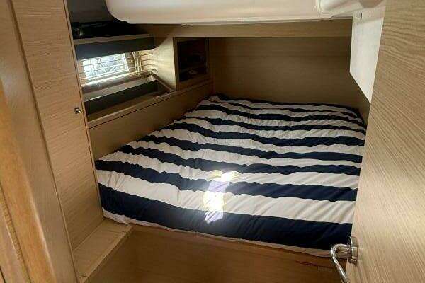 Dufour 530 Ocean Version Yacht For Sale