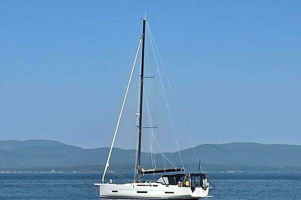 Dufour 530 Ocean Version Yacht For Sale