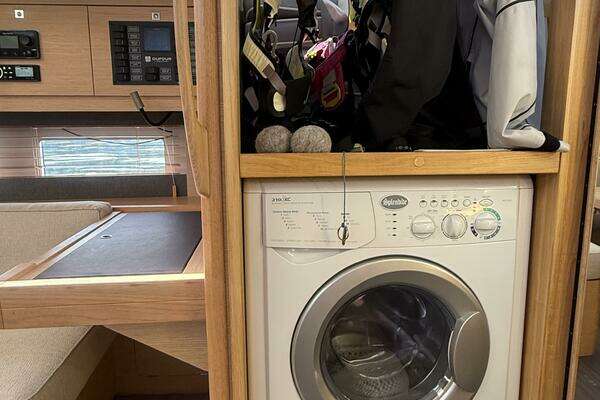 Dufour 530 Ocean Version Yacht For Sale