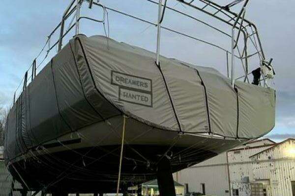 Dufour 530 Ocean Version Yacht For Sale