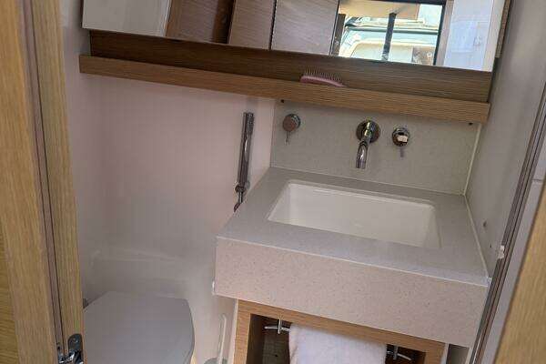 Dufour 530 Ocean Version Yacht For Sale