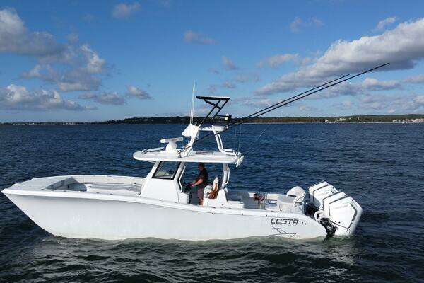 Costa Custom - 34sv