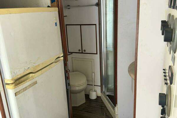 Hargrave Hargrave 100 Capri Yacht For Sale