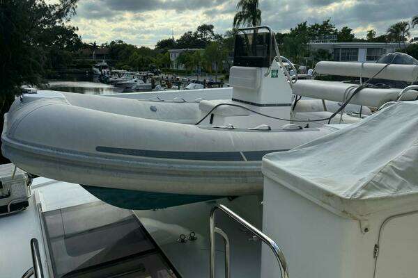 Hargrave Hargrave 100 Capri Yacht For Sale
