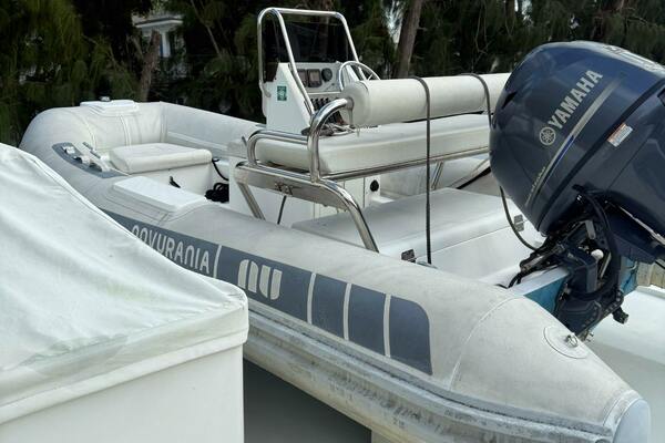 SANCTUARY 100ft Hargrave Yacht For Sale