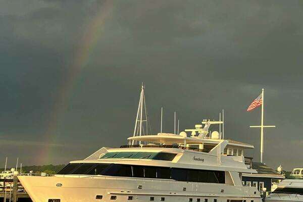 Hargrave Hargrave 100 Capri Yacht For Sale