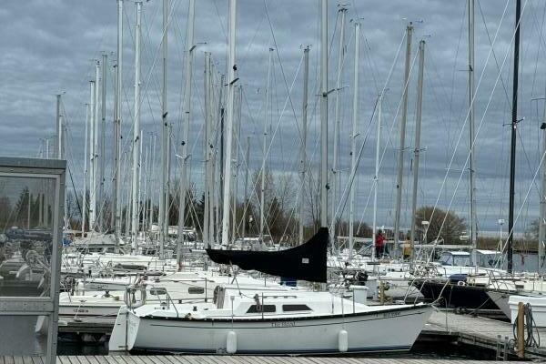 25ft Mirage Yacht For Sale