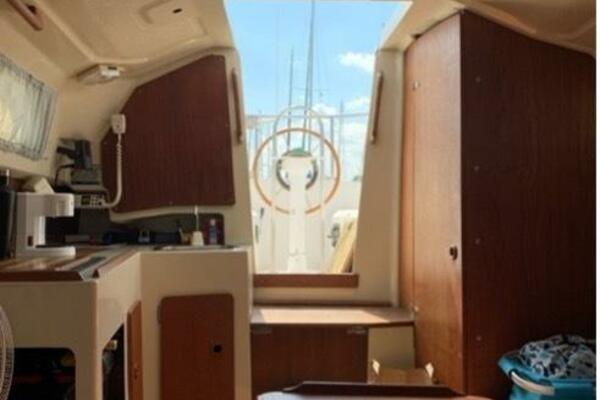 25ft Mirage Yacht For Sale