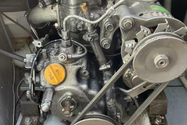 25ft Mirage Yacht For Sale