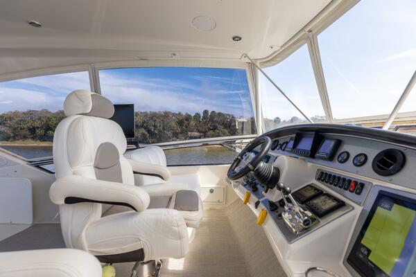 60ft Marquis Yacht For Sale