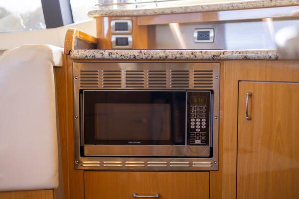 60ft Marquis Yacht For Sale