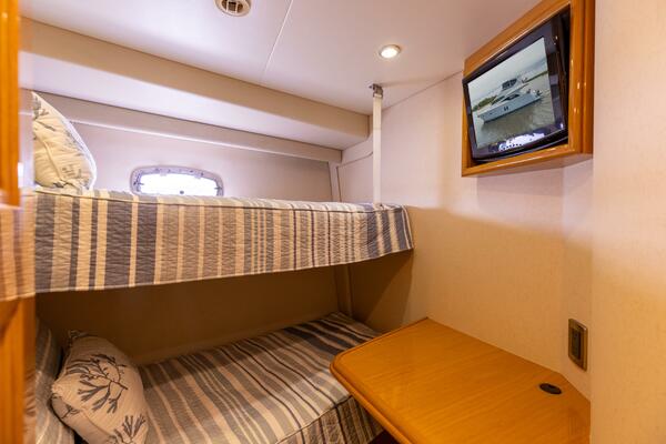 60ft Marquis Yacht For Sale