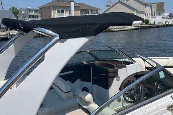 27ft Cobalt Yacht For Sale