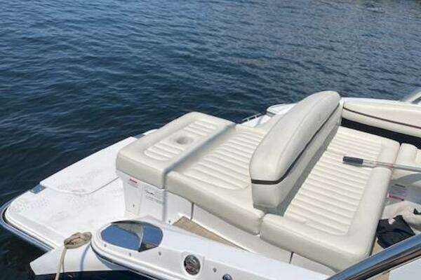 27ft Cobalt Yacht For Sale