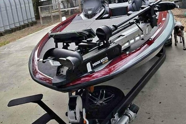 21ft Skeeter Yacht For Sale