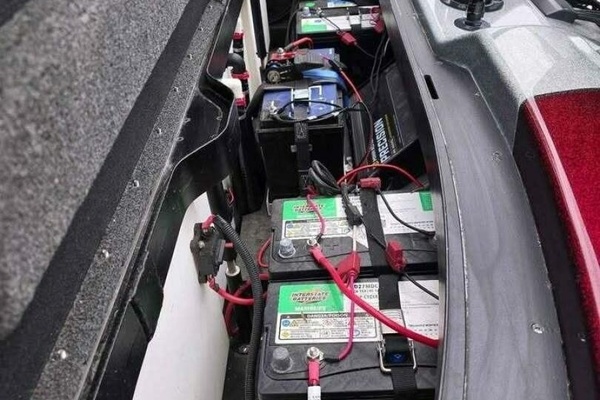 21ft Skeeter Yacht For Sale