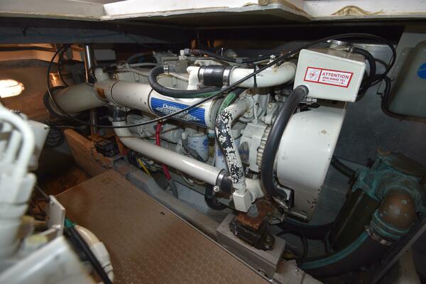 Lunes 34ft Luhrs Yacht For Sale Lunes 34ft Luhrs Yacht For Sale