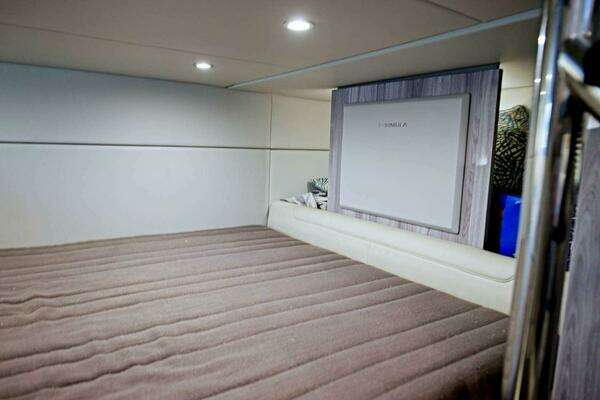 TRUE NORTH 40ft Formula Yacht For Sale