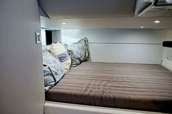 TRUE NORTH 40ft Formula Yacht For Sale