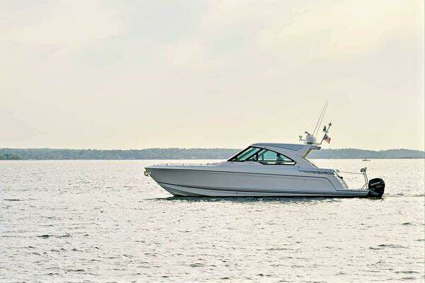 TRUE NORTH 40ft Formula Yacht For Sale