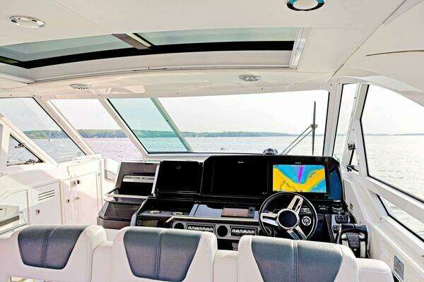 TRUE NORTH 40ft Formula Yacht For Sale