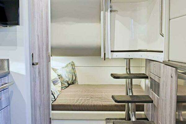 TRUE NORTH 40ft Formula Yacht For Sale
