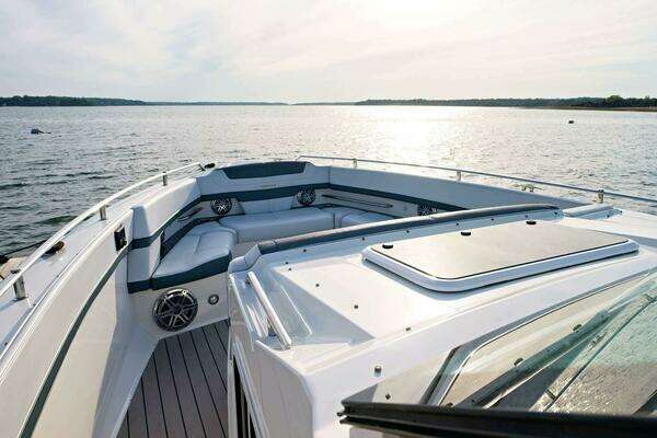 TRUE NORTH 40ft Formula Yacht For Sale