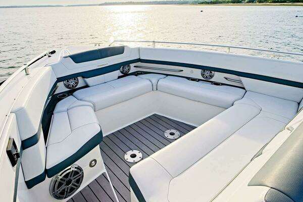 TRUE NORTH 40ft Formula Yacht For Sale