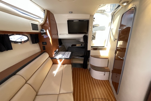 Brace Yourself 33ft Regal Yacht For Sale