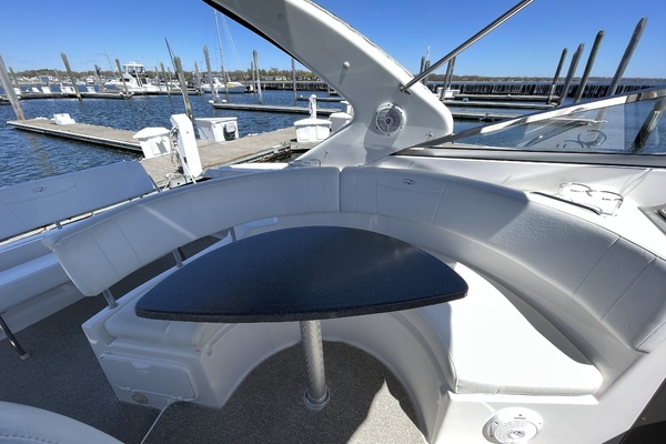 Brace Yourself 33ft Regal Yacht For Sale