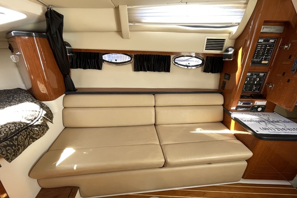 Brace Yourself 33ft Regal Yacht For Sale