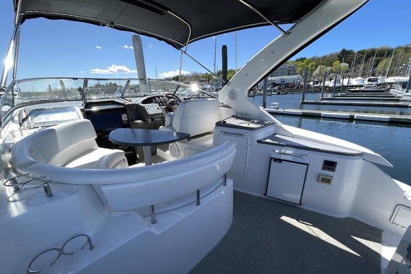 Brace Yourself 33ft Regal Yacht For Sale