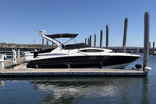 Brace Yourself 33ft Regal Yacht For Sale