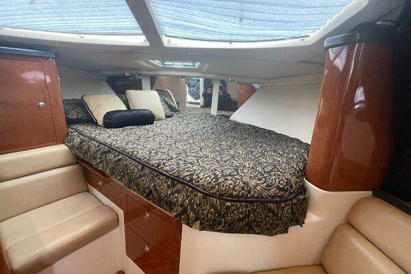 Brace Yourself 33ft Regal Yacht For Sale