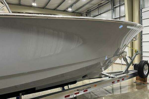 Valhalla Boatworks V 37 Yacht For Sale