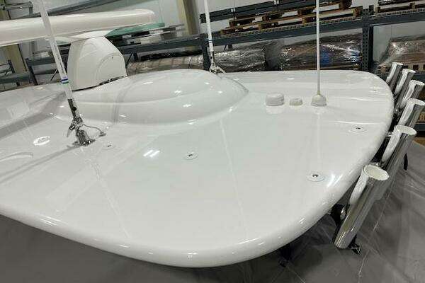 Valhalla Boatworks V 37 Yacht For Sale