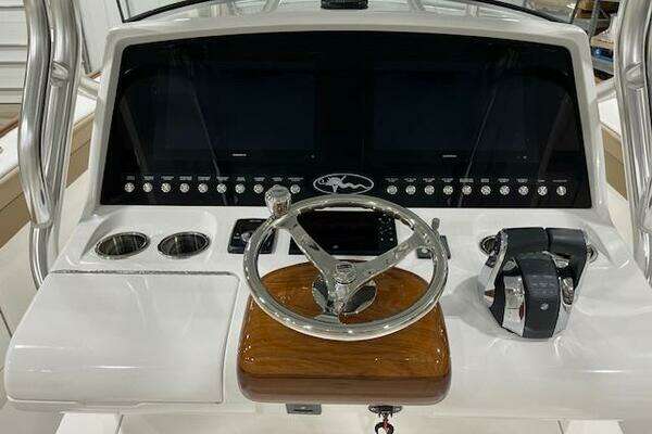 Valhalla Boatworks V 37 Yacht For Sale