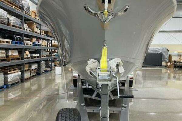 Valhalla Boatworks V 37 Yacht For Sale