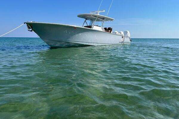 Valhalla Boatworks V 37 Yacht For Sale
