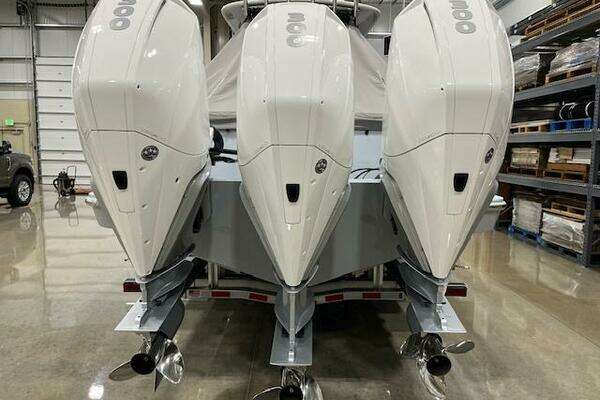 Valhalla Boatworks V 37 Yacht For Sale