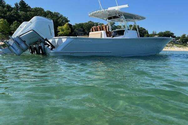 Valhalla Boatworks V 37 Yacht For Sale