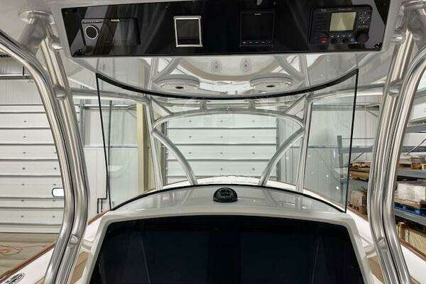 Valhalla Boatworks V 37 Yacht For Sale