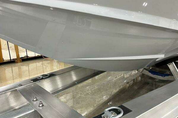 Valhalla Boatworks V 37 Yacht For Sale