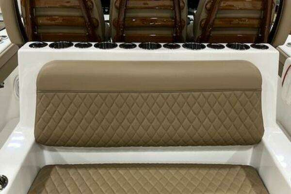 Valhalla Boatworks V 37 Yacht For Sale