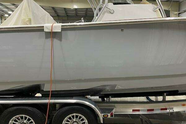 Valhalla Boatworks V 37 Yacht For Sale