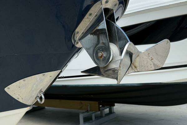 Photo of the 2014 Sea Ray 270 SLX