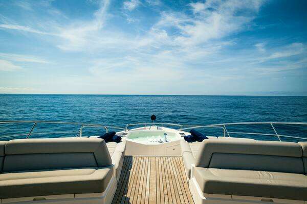 Sunseeker Sunseeker 116 Yacht Yacht For Sale