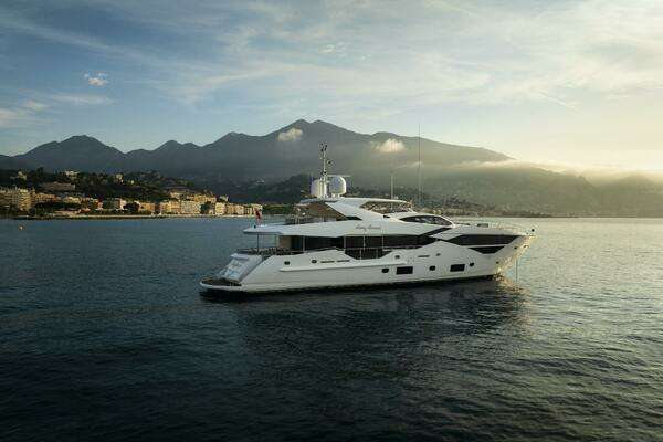 Sunseeker Sunseeker 116 Yacht Yacht For Sale