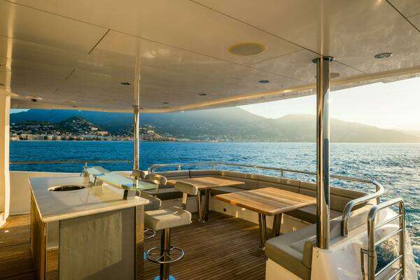 Sunseeker Sunseeker 116 Yacht Yacht For Sale