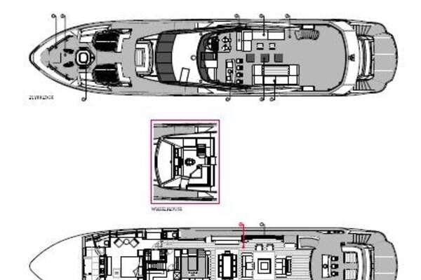 Sunseeker Sunseeker 116 Yacht Yacht For Sale